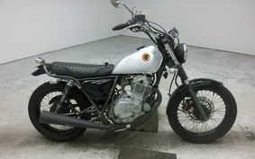 SUZUKI GRASS TRACKER NJ47A