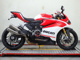 Фото Ducati 959PANIGA-RE CORSE 2018 с японского аукциона