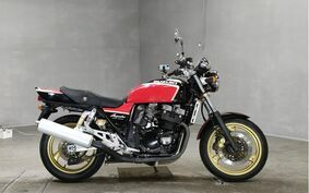 SUZUKI GSX400X IMPULSE 2008 GK7CA