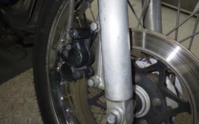HONDA CBX125 CUSTOM JC12