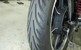 KAWASAKI Z650 2020 KZ650F