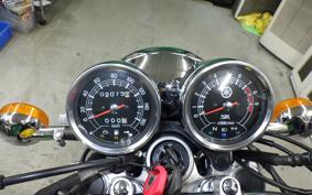 YAMAHA SR400 Gen.4 2016 RH03J