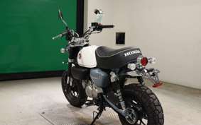 HONDA MONKEY 125 2025 JB05