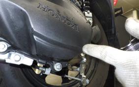 YAMAHA VINO 50 Gen.4 AY02