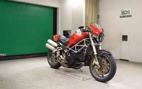 DUCATI MONSTER S4R 2006