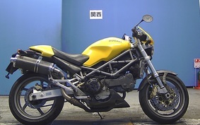 DUCATI MONSTER S4 M400A