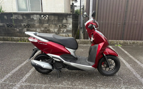 HONDA LEAD 125 JF45