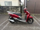 Фото Honda LEAD 125 2018 с японского аукциона