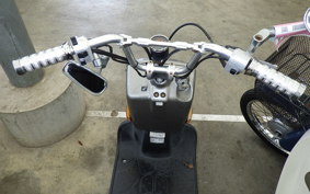 HONDA ZOOMER AF58