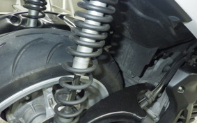 YAMAHA N-MAX 155 A 1999 SG50J