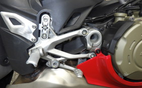 DUCATI PANIGALE V4 S 2026