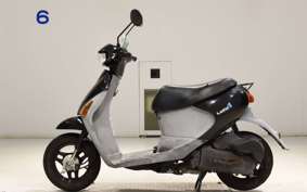 SUZUKI LET's 4 2025 CA46A