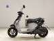 Фото Suzuki LET's 4 2025 с японского аукциона