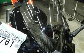 SUZUKI GSX-R1000 2007