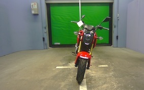 HONDA GROM JC61