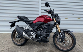 HONDA CB250R MC52