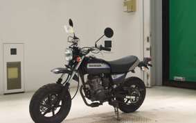 HONDA APE 50 AC18