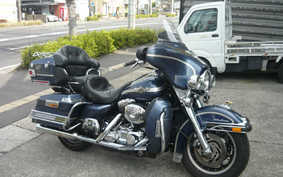 HARLEY FLHTCUI 100Th Anniversary 2003 FCW