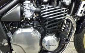 KAWASAKI ZEPHYR 1100 2006 ZRT10A