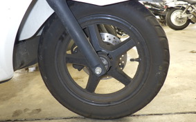 SUZUKI BURGMAN 125