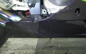 KAWASAKI ZX 1200 NINJA R 2001