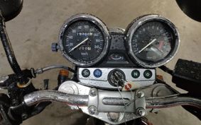 KAWASAKI ZEPHYR 400 K 2003 ZR400C