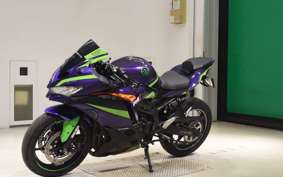 KAWASAKI ZX-4RR 2023 ZX400P