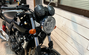 HONDA CB400SFV-4ABS 2022 NC42
