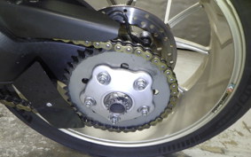 DUCATI MONSTER 1100S 2009