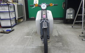 HONDA C70 SUPER CUB 2023 C70