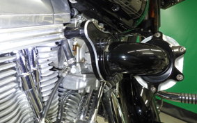 HARLEY FLHT 1450 2004