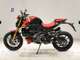 Фото Ducati MONSTER 937 SP 2024 с японского аукциона