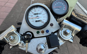 YAMAHA SRX600 1987 1JK