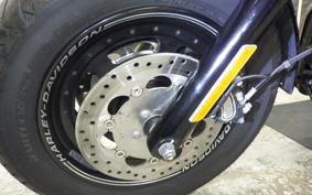 HARLEY FXDF 1580 2014