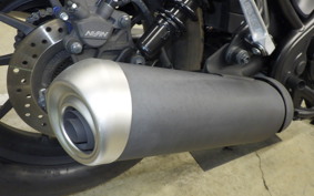 HONDA REBEL 250 A 2002 MC49
