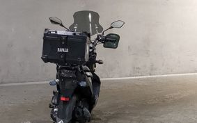 HONDA ZOOMER-X JF38