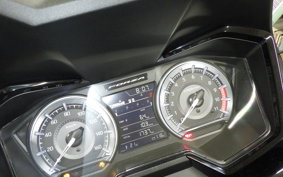 HONDA FORZA 250 1984 MF17
