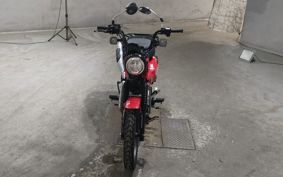 HONDA CT125 HUNTER CUB JA65