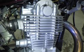 YAMAHA SR400 Gen.3 2004 RH01J