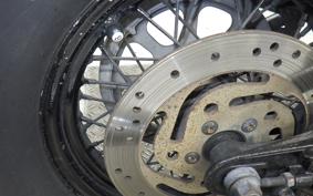 HARLEY FLSTF 1450 2001