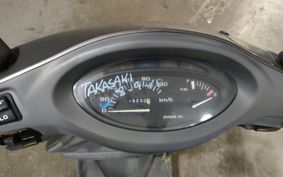 HONDA SPACY 125 JF04