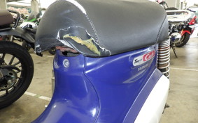 HONDA C50 SUPER CUB AA07
