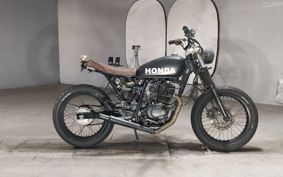 HONDA CB223S MC40