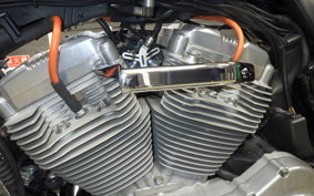 HARLEY XL883LI 2009