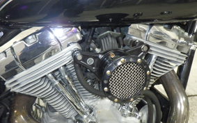 HARLEY FXDC 1580 2009