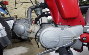 HONDA CL50 BENLY 2015 CD50