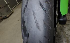 KAWASAKI NINJA ZX-6R 2022 ZX636G