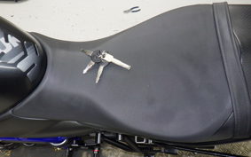 SUZUKI SV650 A 2021 VP55B