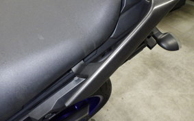 YAMAHA MT-09 Tracer 2016 RN36J