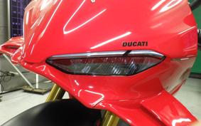 DUCATI PANIGALE V4 S 2026